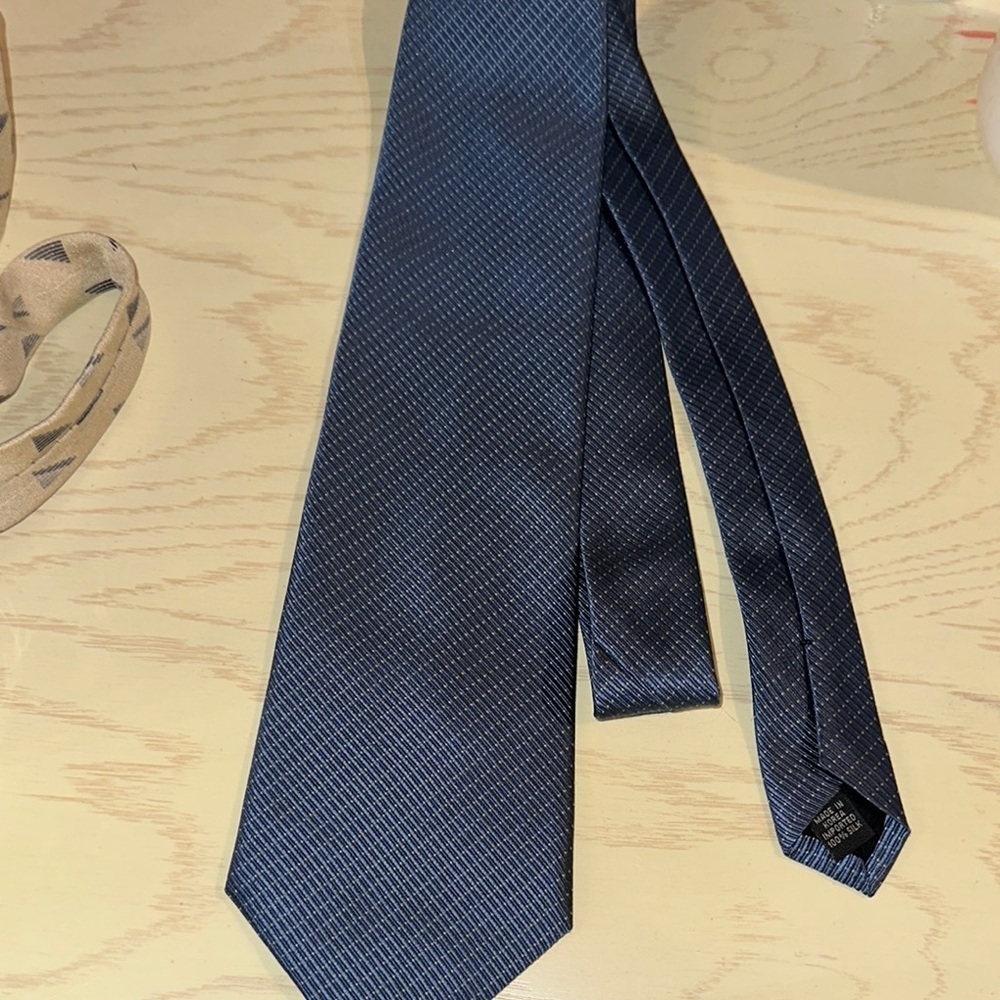 Dockers khakis tie